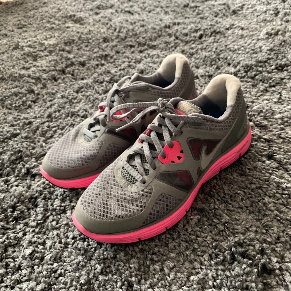 Nike LunarGlide 3 Running Shoes Size 7 Women's